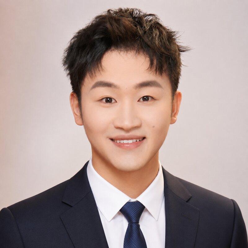 Zhengyu Hu